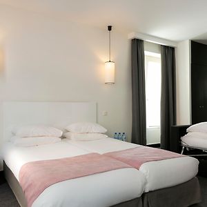 Deluxe Driepersoonskamer